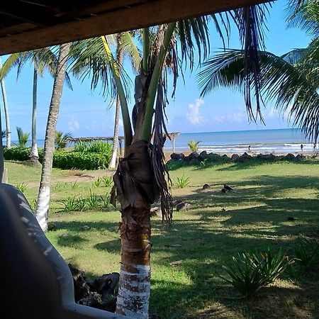 Playa Encantada 카시타스 외부 사진