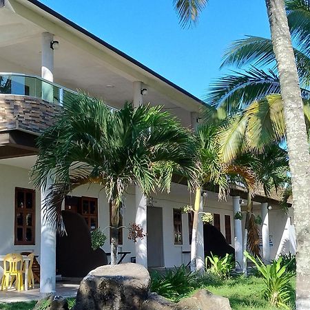 Playa Encantada 카시타스 외부 사진