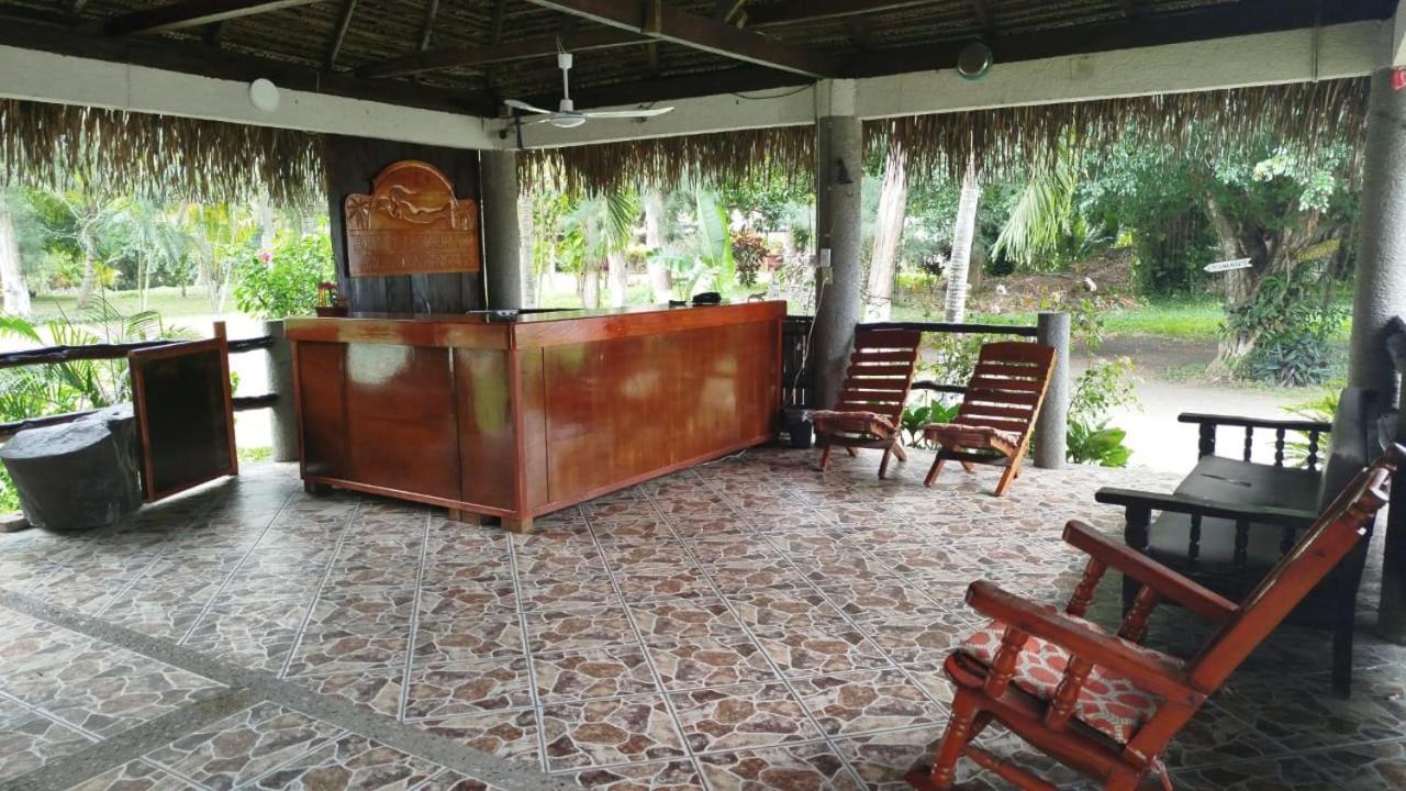 Playa Encantada 카시타스 외부 사진