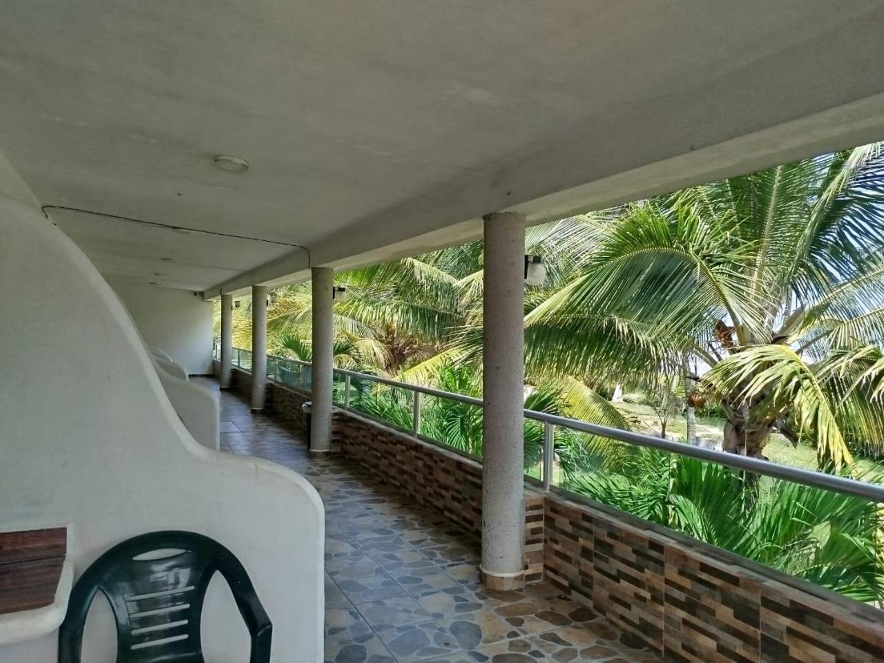 Playa Encantada 카시타스 외부 사진
