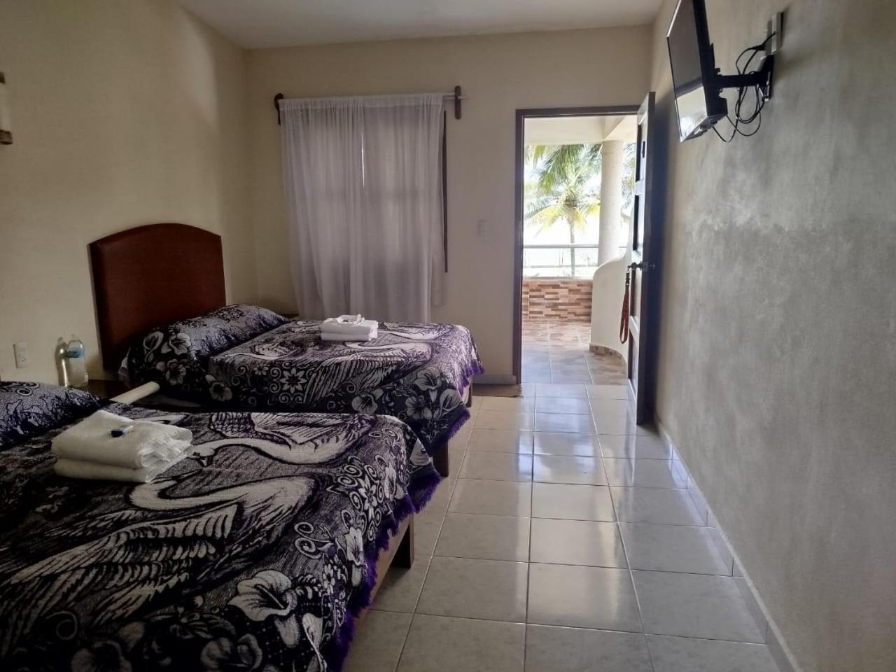 Playa Encantada 카시타스 외부 사진