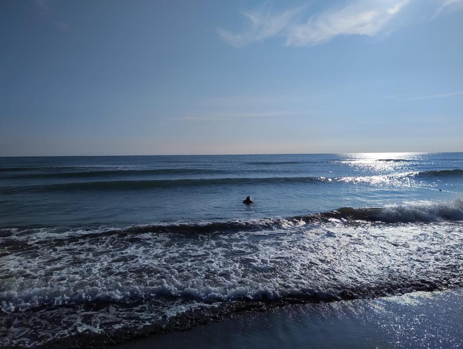 Playa Encantada 카시타스 외부 사진