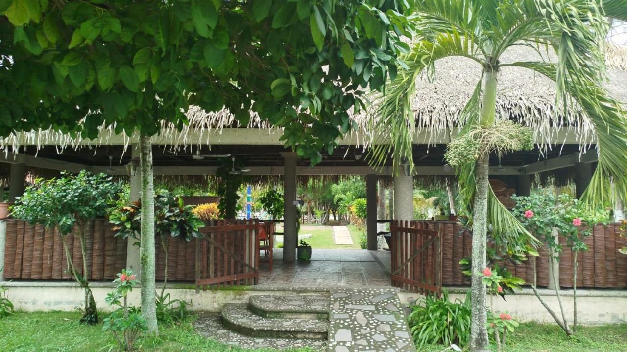 Playa Encantada 카시타스 외부 사진