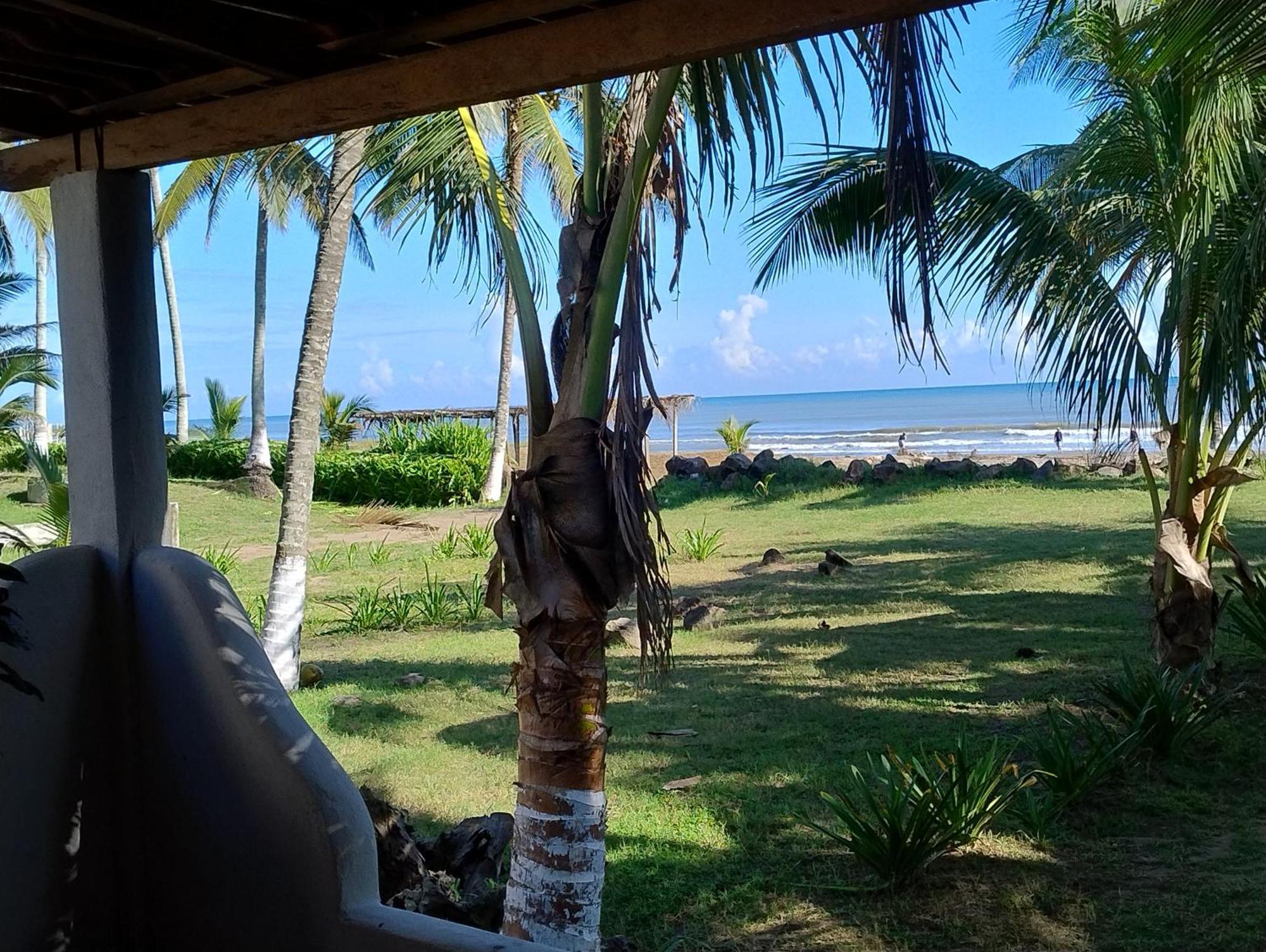 Playa Encantada 카시타스 외부 사진